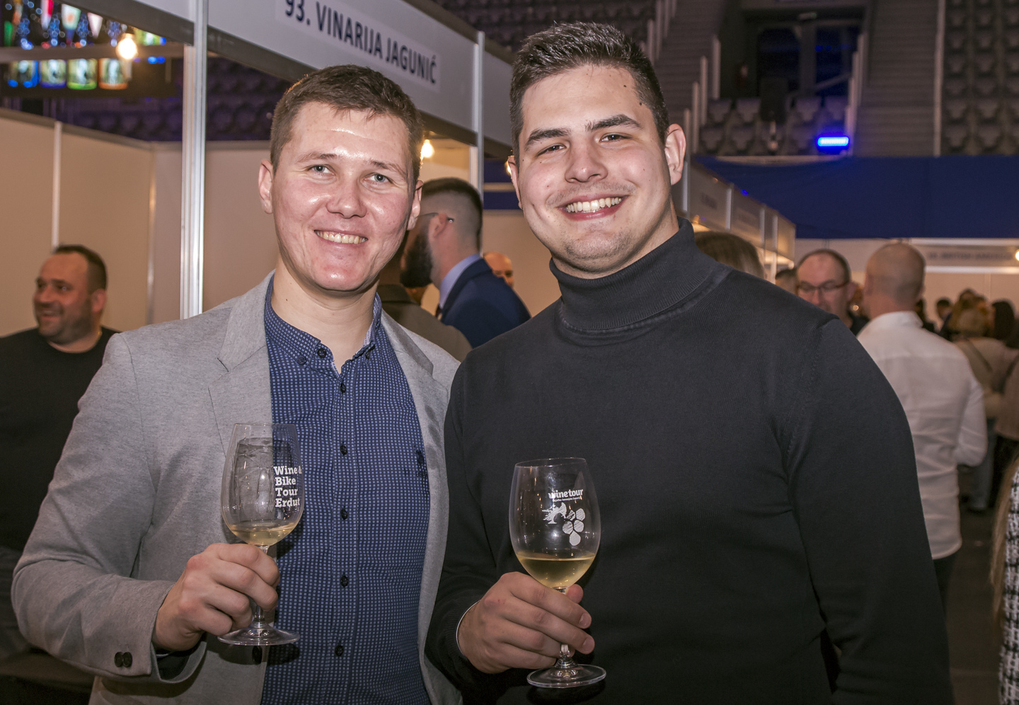 WineOs sajam 2023. – drugi dan
