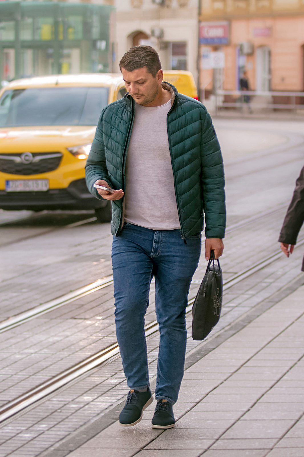 Lege dana travanj 2023.