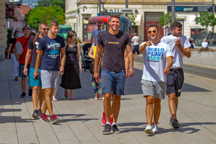 Lege dana [srpanj 2021.]