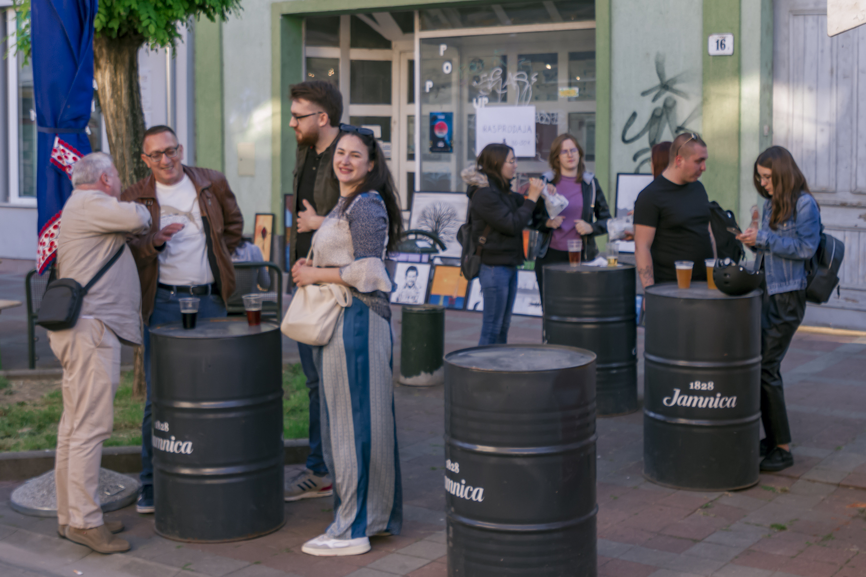 8. Osijek Craft Beer Fest