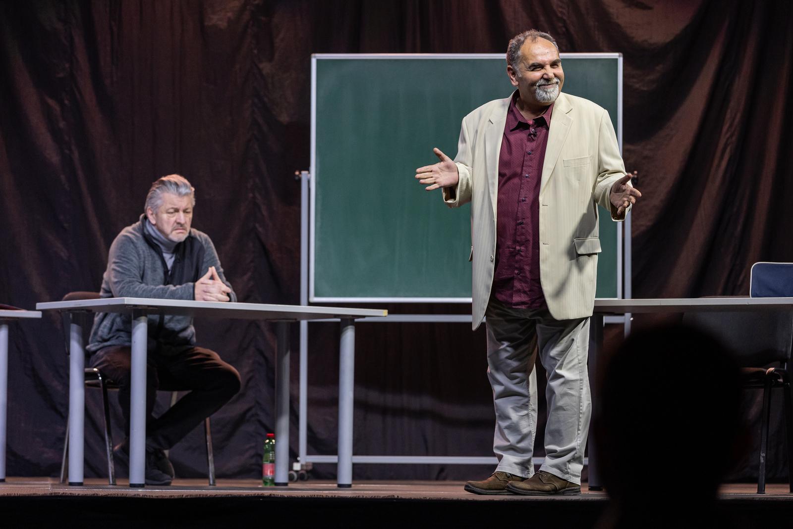 Posljednja Večernja u Osijeku Posljednja Večernja u Osijeku