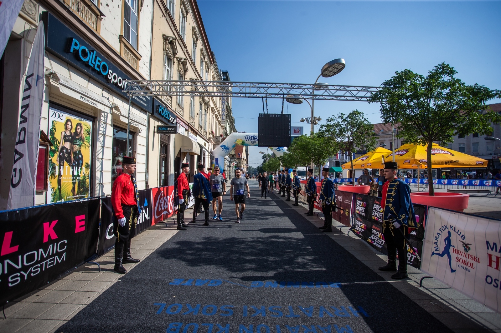 Ferivi polumaraton 2020 Ferivi polumaraton 2020