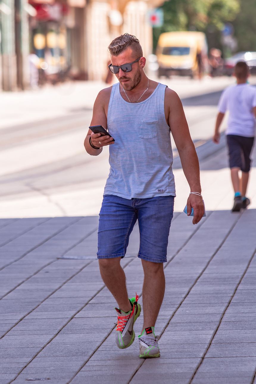 Lege dana [srpanj 2021.]