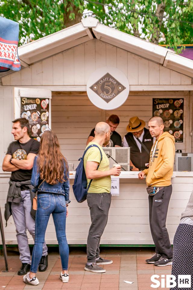 4. Osijek Craft Beer Festival 4. Osijek Craft Beer Festival