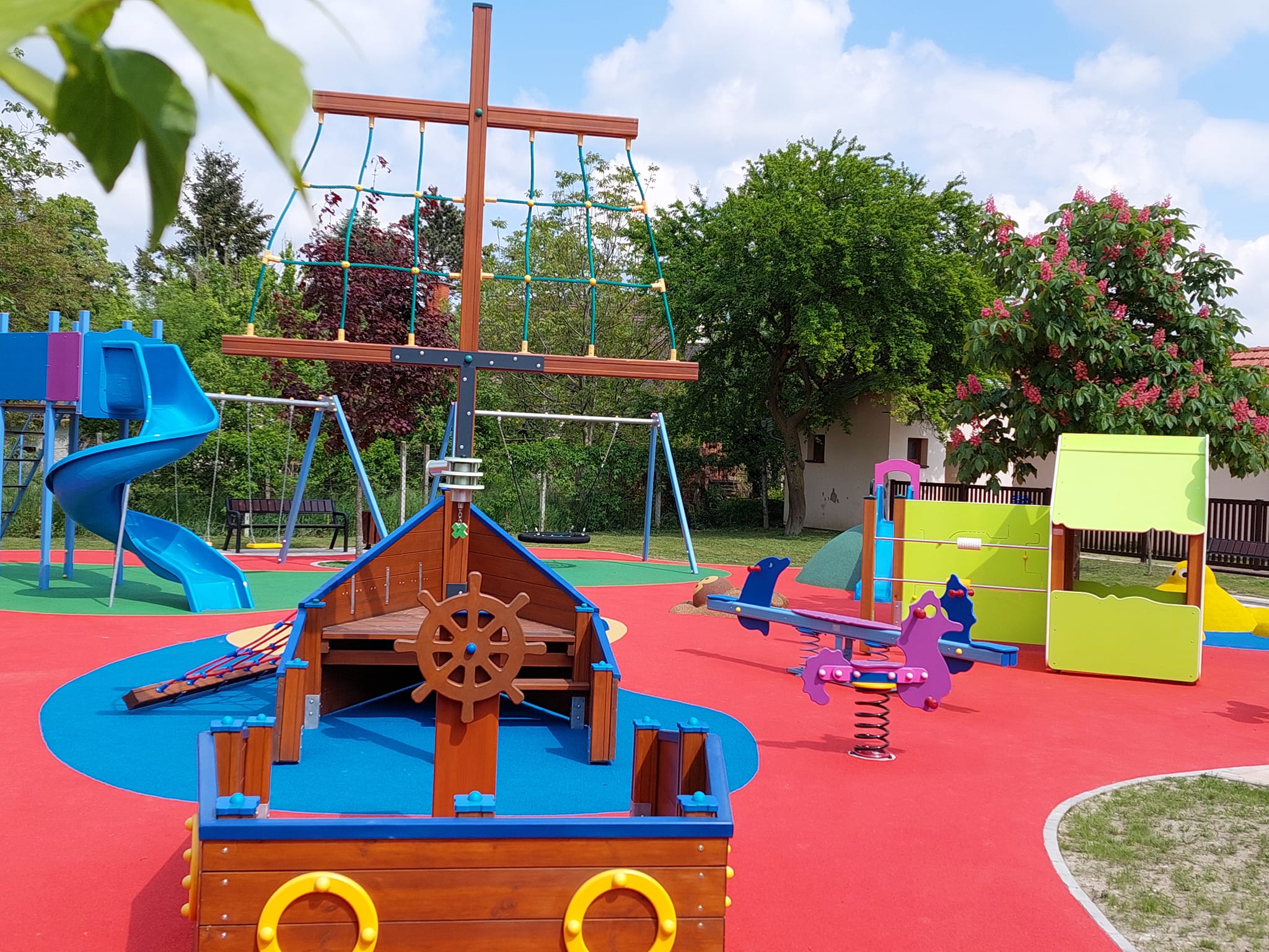 Dječji vrt Bambi Andrijaševci Dječji vrt Bambi Andrijaševci