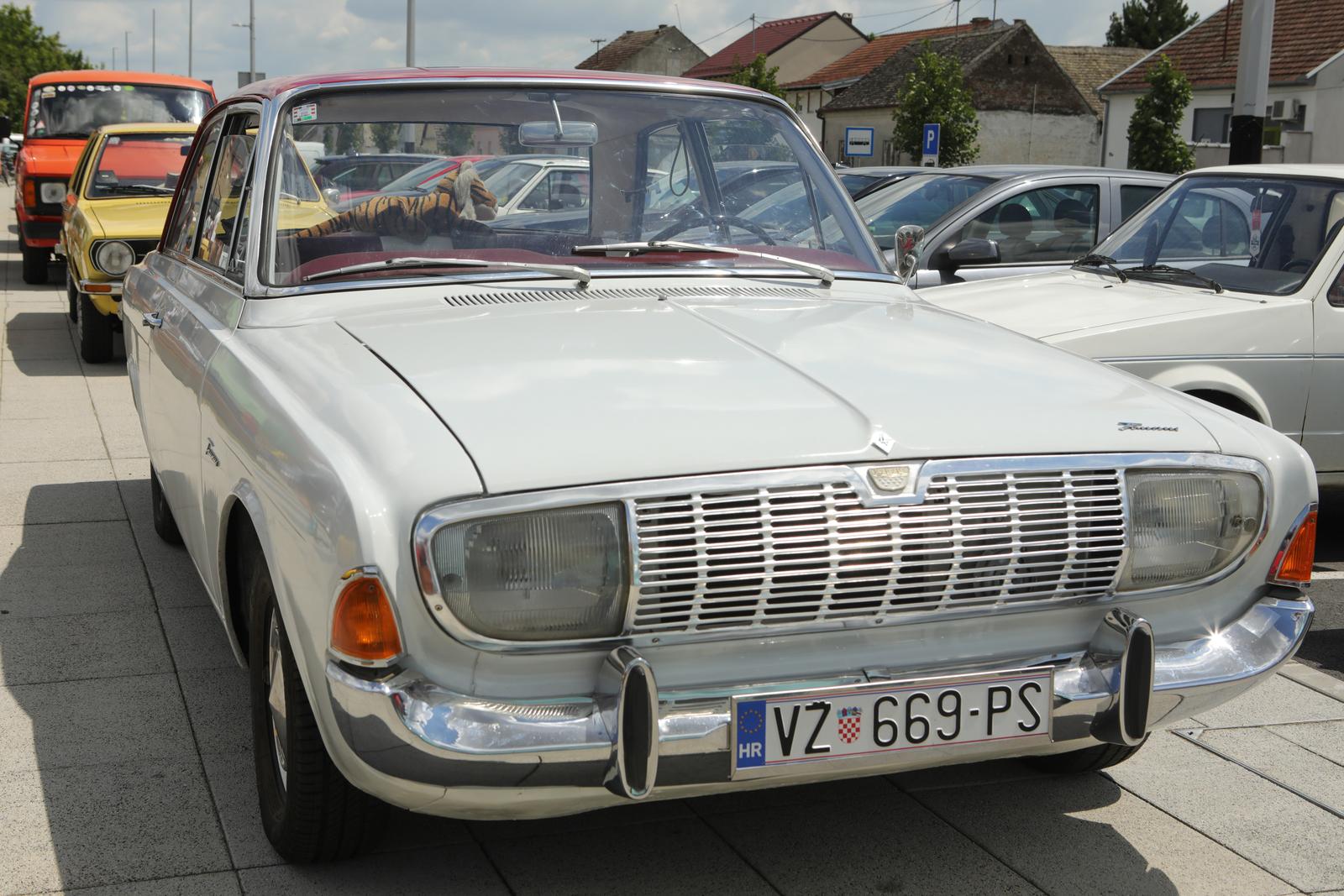 Oldtimeri