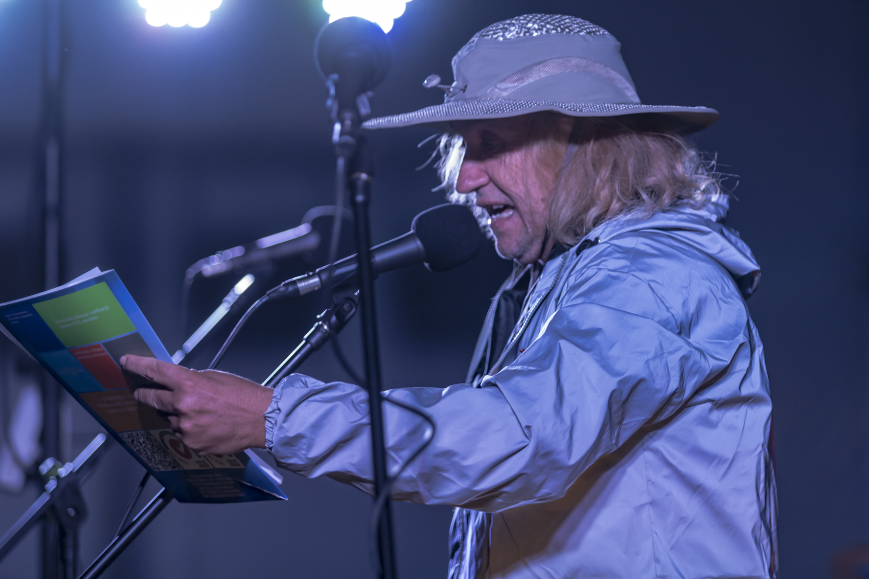 30. rođendan Gužva u 16-ercu