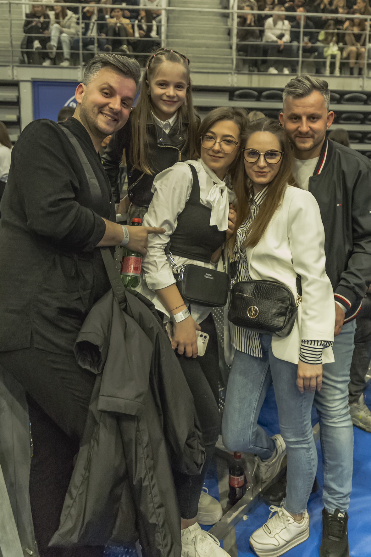 Aleksandra Prijović u Osijeku, četvrti koncert