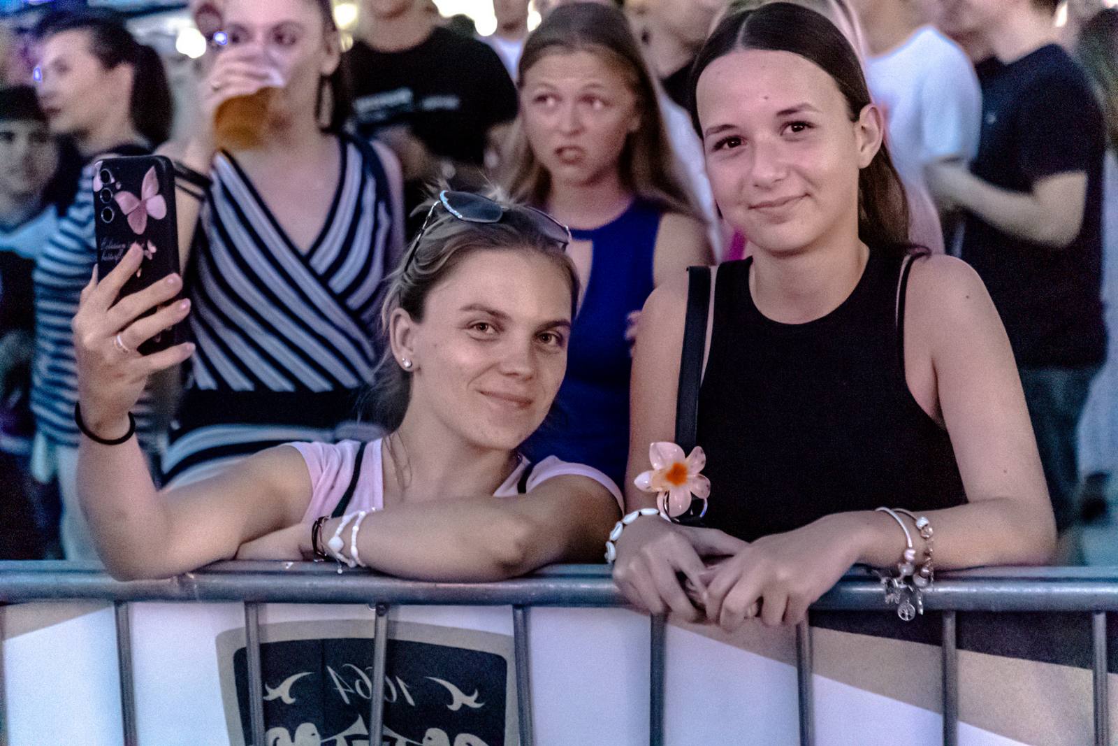 NK Osijek SEASON KICK OFF – predstavljanje dresova 2024.