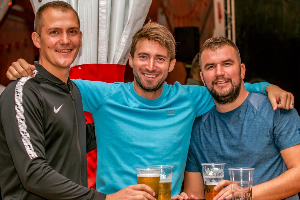 Dani prvog hrvatskog piva 2019. – Jelena Rozga, 4. rujna Dani prvog hrvatskog piva 2019. – Jelena Rozga, 4. rujna