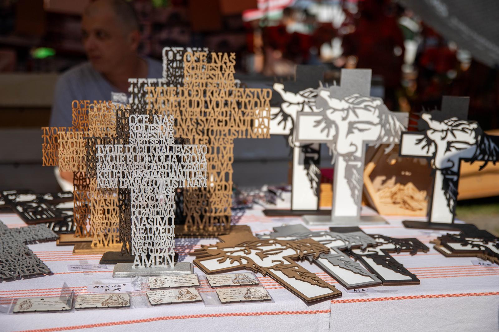 Velika Gospa u Aljmašu 2023.