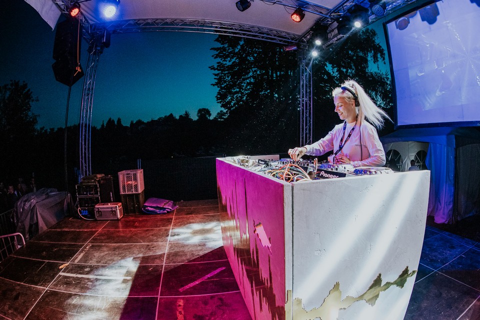 Ferragosto JAM 12 – treći dan Ferragosto JAM 12 – treći dan