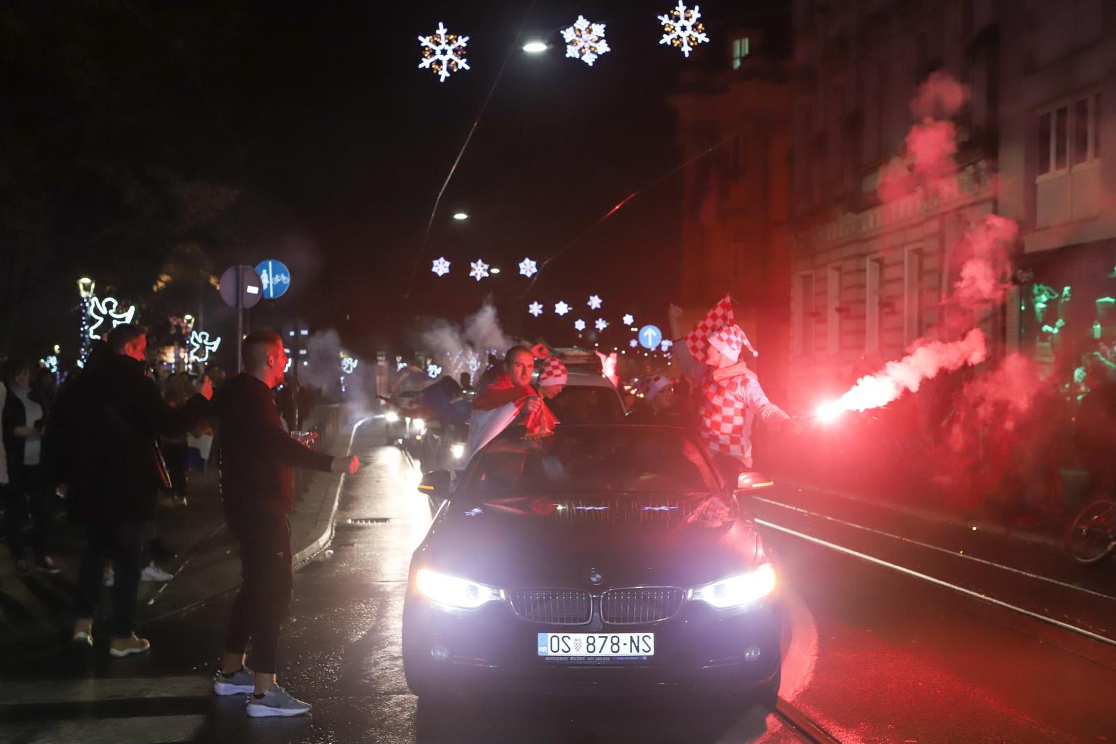 Slavlje u Osijeku 2022.