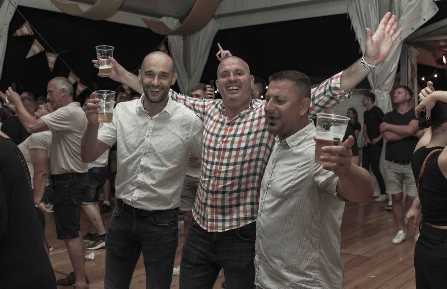 Dani prvog hrvatskog piva 2023. – Miroslav Ilić