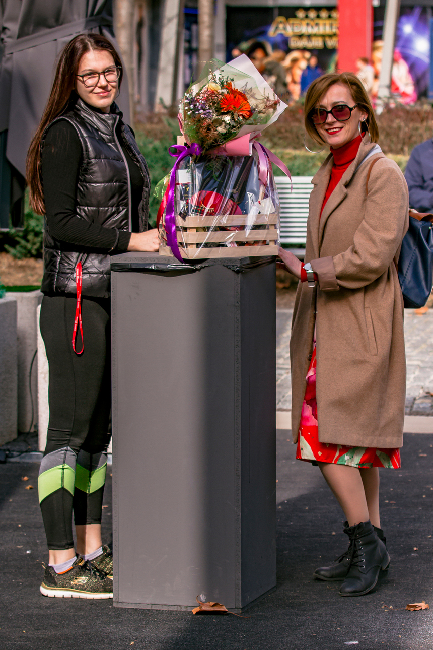 Subotnja šetnja Osijekom