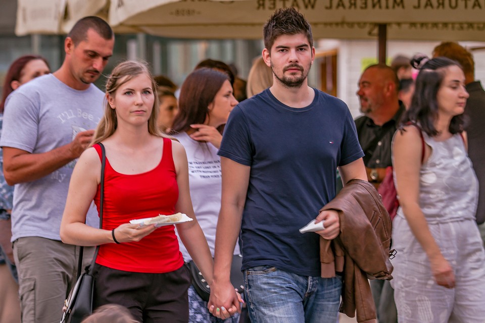 Osječka ljetna noć Osječka ljetna noć