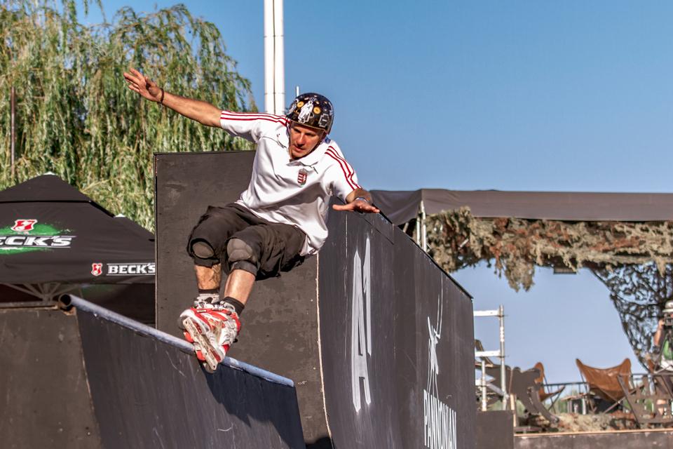 21. Pannonian Challenge – Inline day