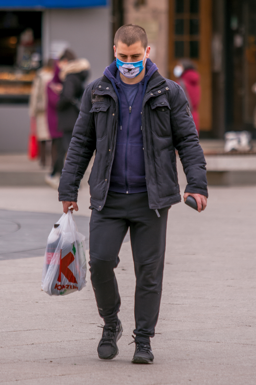 Lege dana [prosinac 2020.]