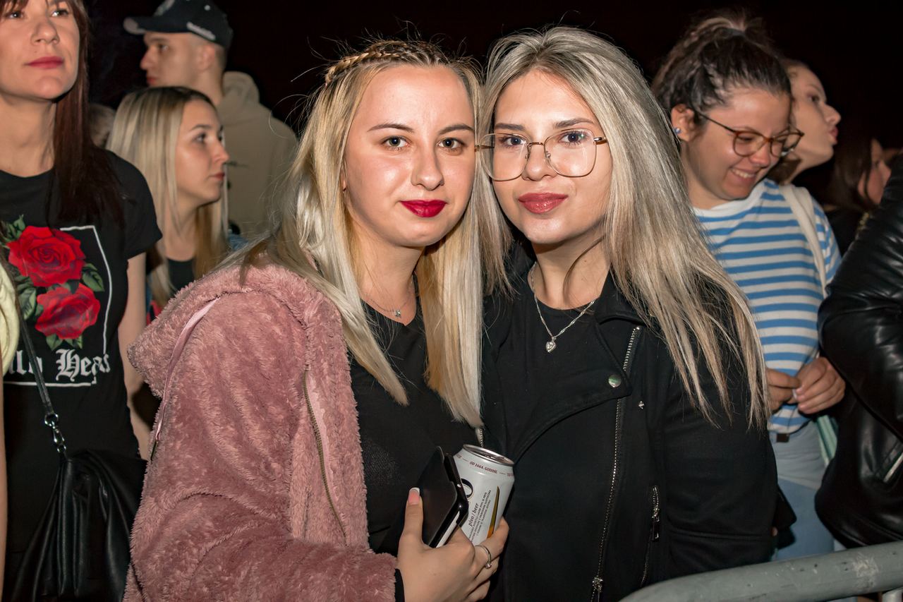 Lexington – koncert u Osijeku 2022.