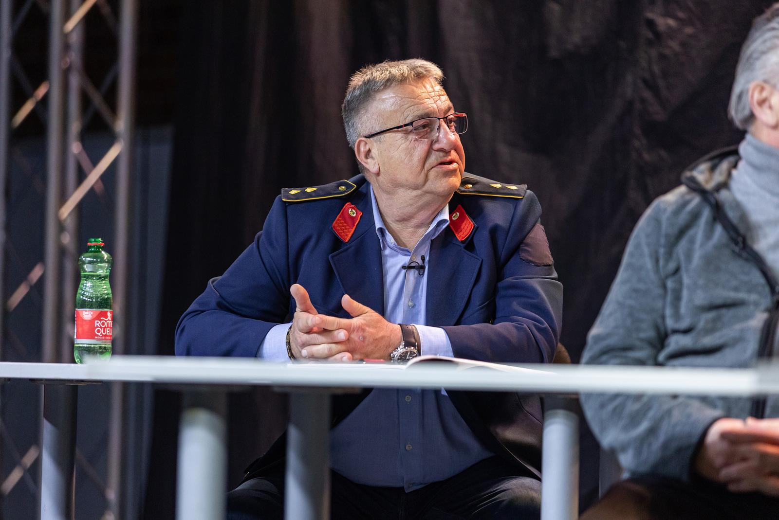 Posljednja Večernja u Osijeku Posljednja Večernja u Osijeku