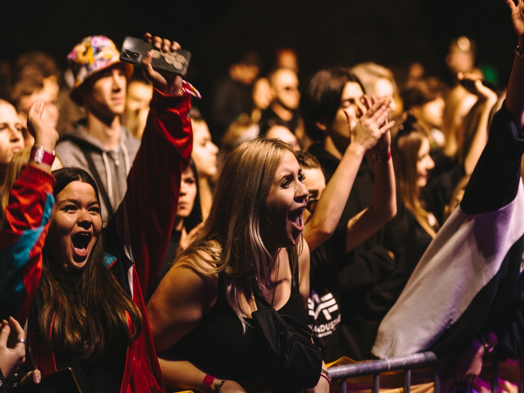 Urban Fest Osijek 2022.