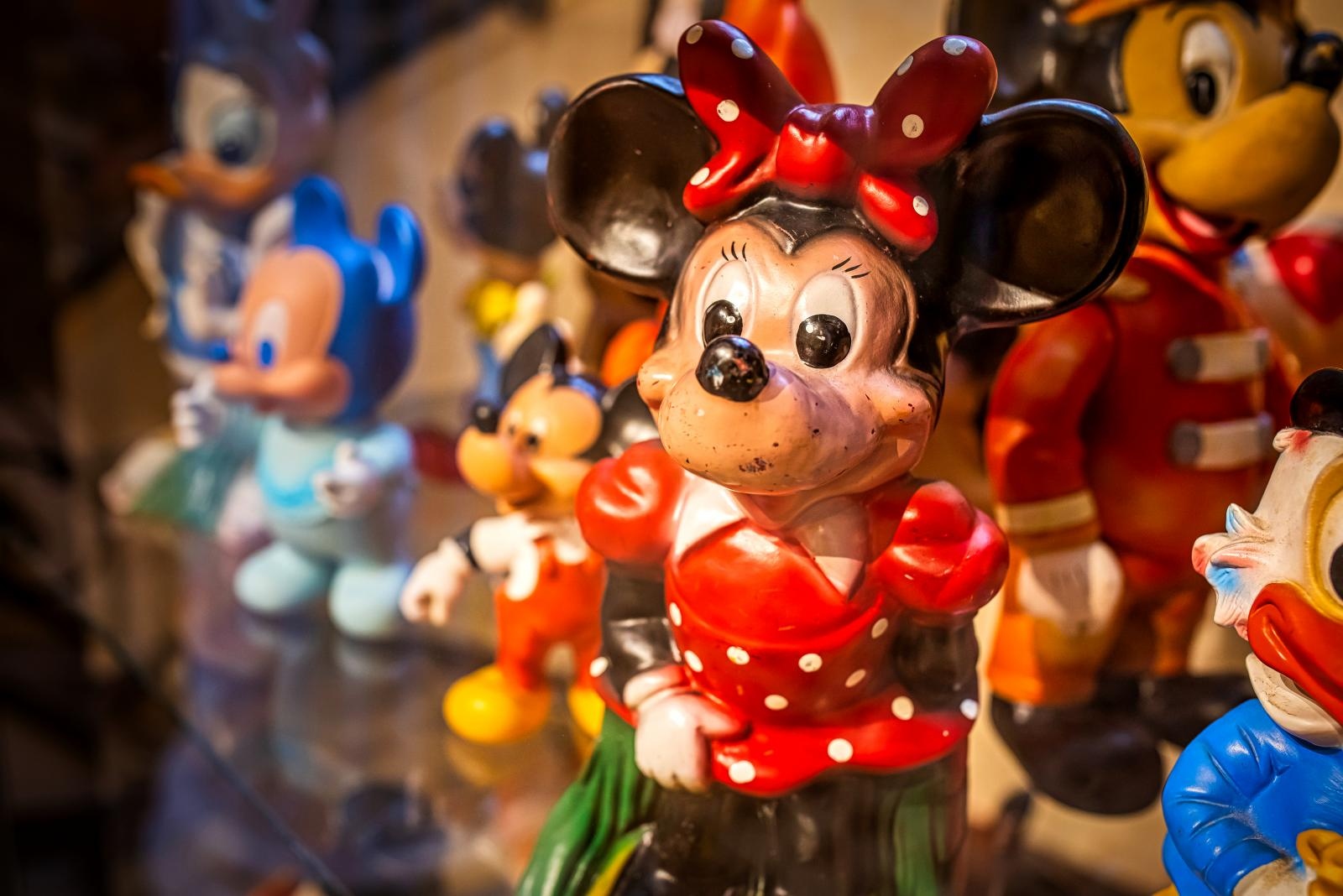 Disney igračke zauzele GISKO Disney igračke zauzele GISKO