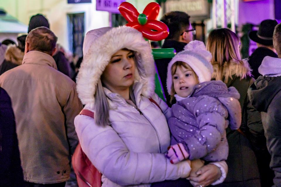 Treća osječka adventska nedjelja