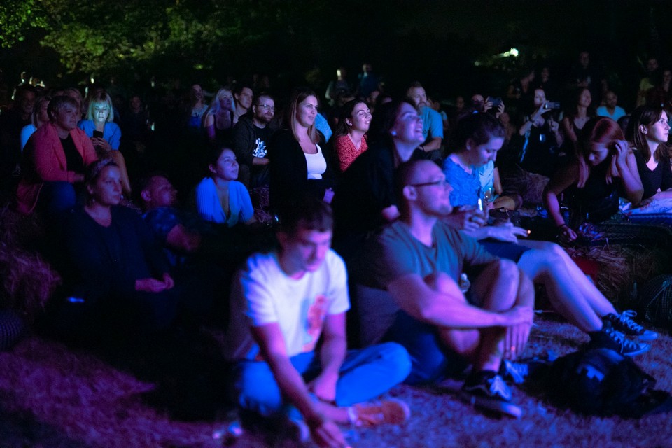 Wine & Bike Tour Erdut 2020.