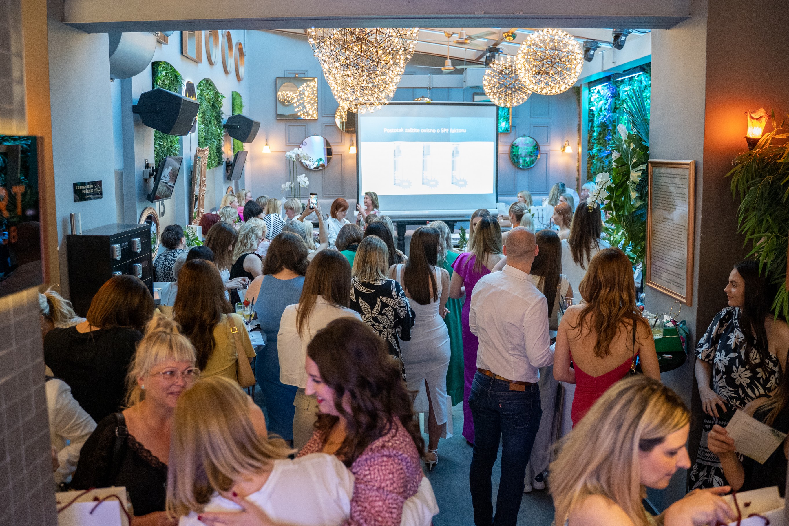 Aura Beauty Event Aura Beauty Event