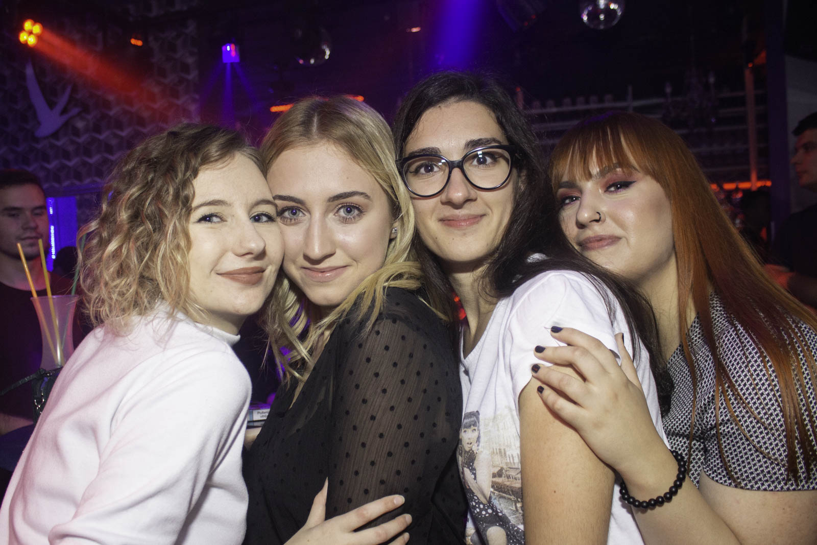 Legice i lege u noćnom životu [subota 16.11.2019.]