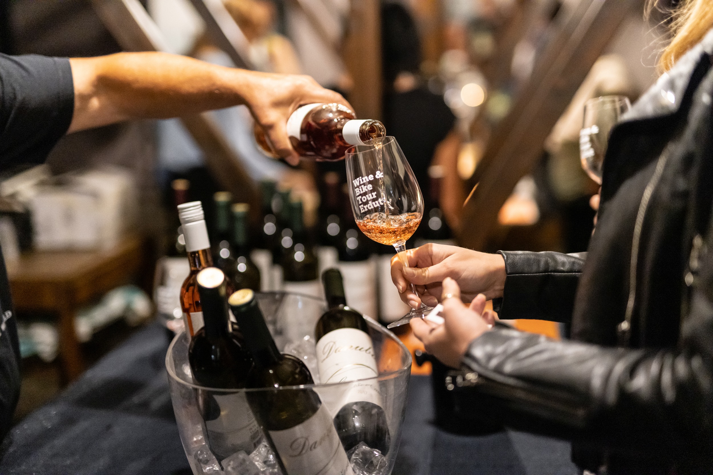 Wine&Bike Erdut 2021.