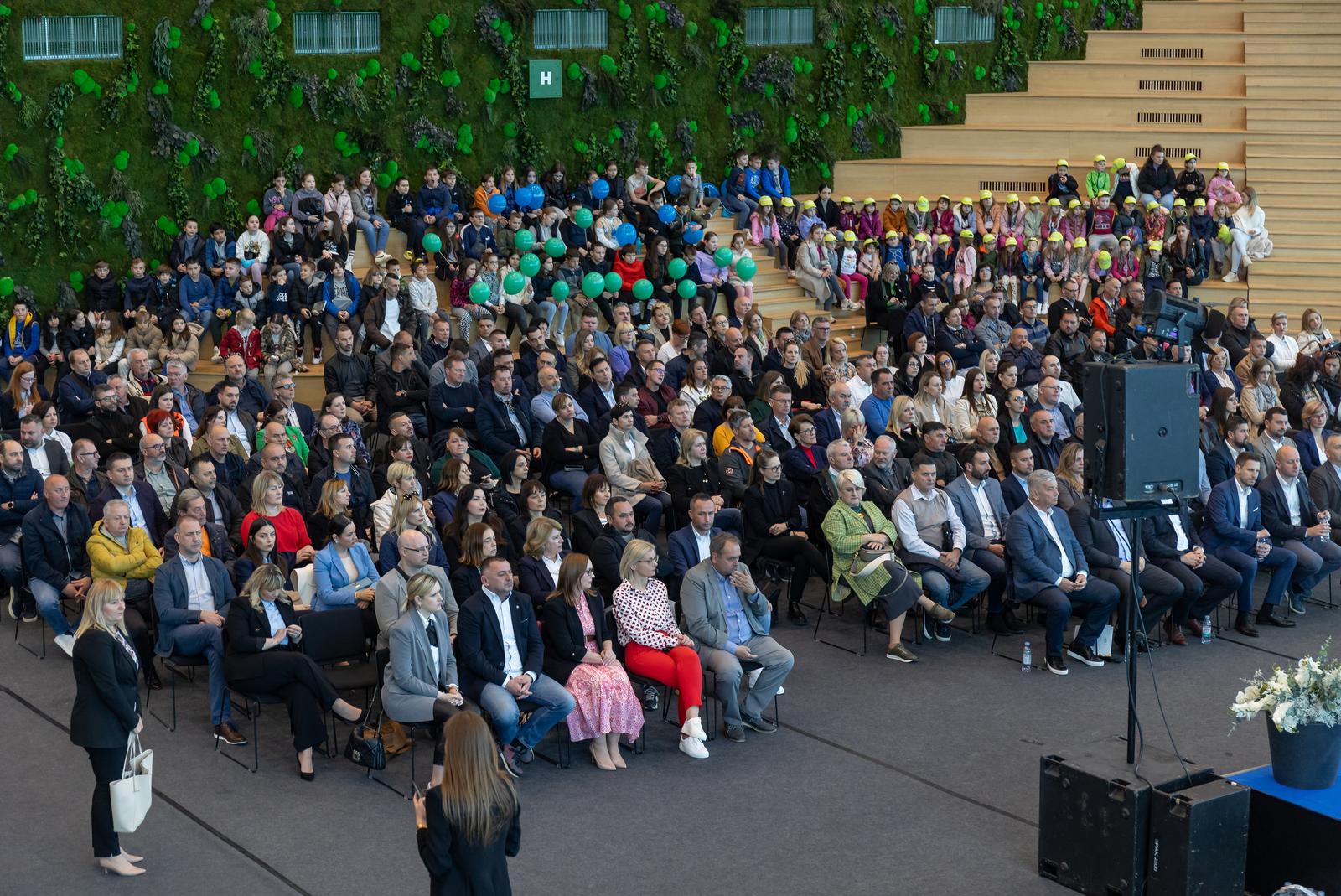 Eco City Waste Fest Osijek 2024.
