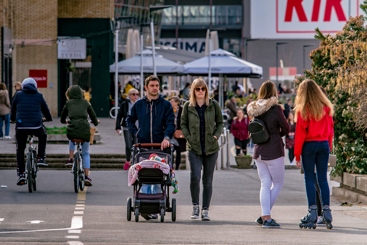 Legice i lege u nedjeljnoj šetnji [28.3.2021.]