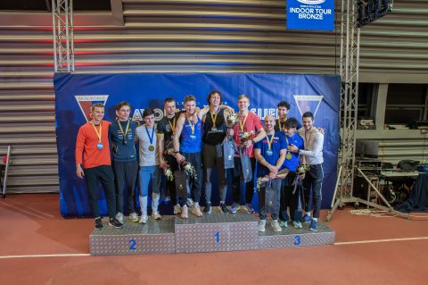 AK Slavonija Žito AK Slavonija Žito