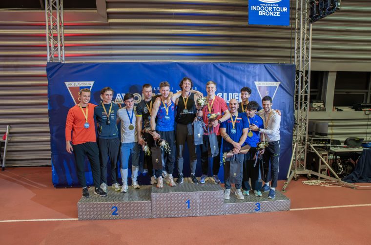 AK Slavonija Žito AK Slavonija Žito