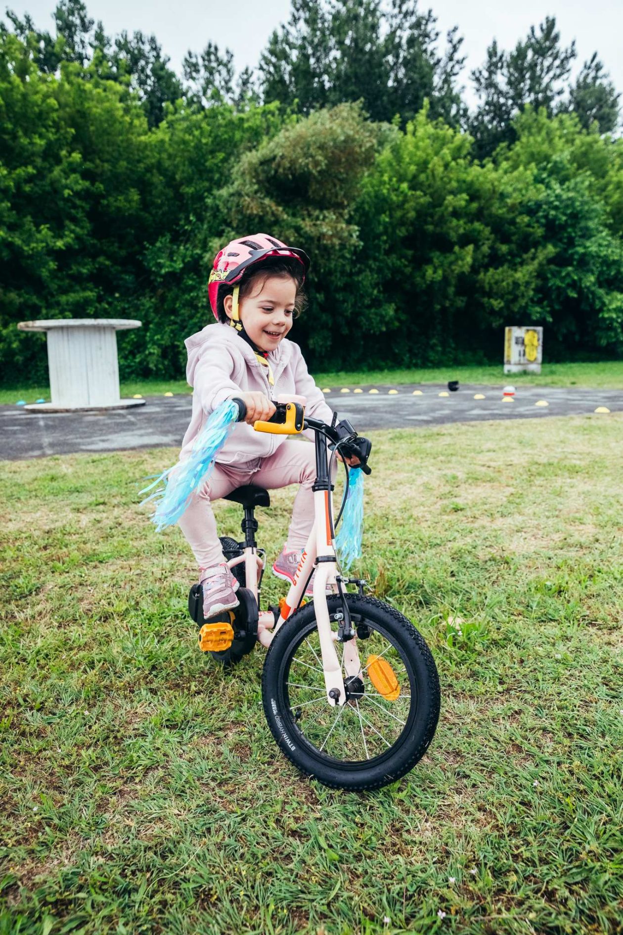 FUture Rider