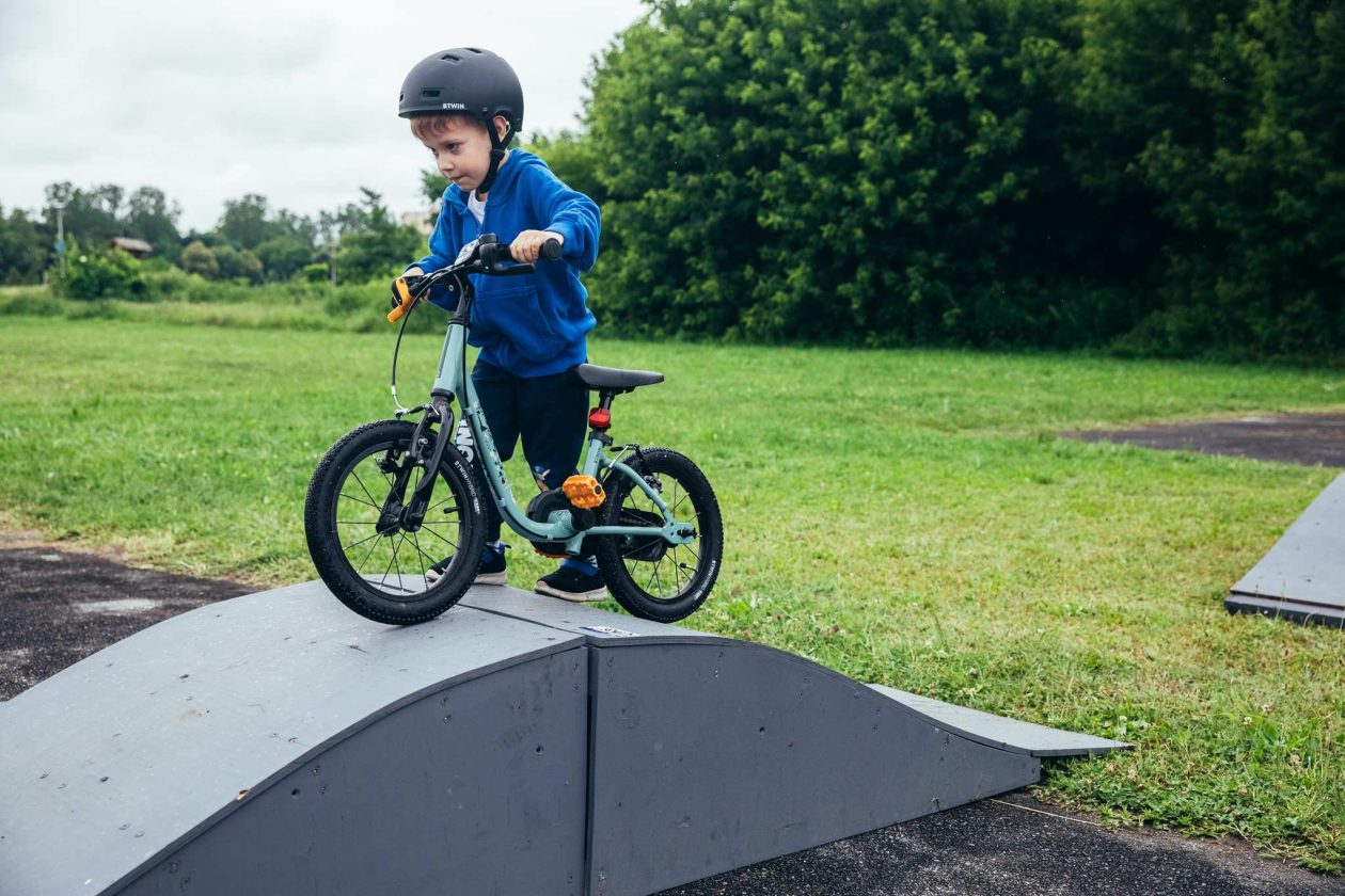 FUture Rider