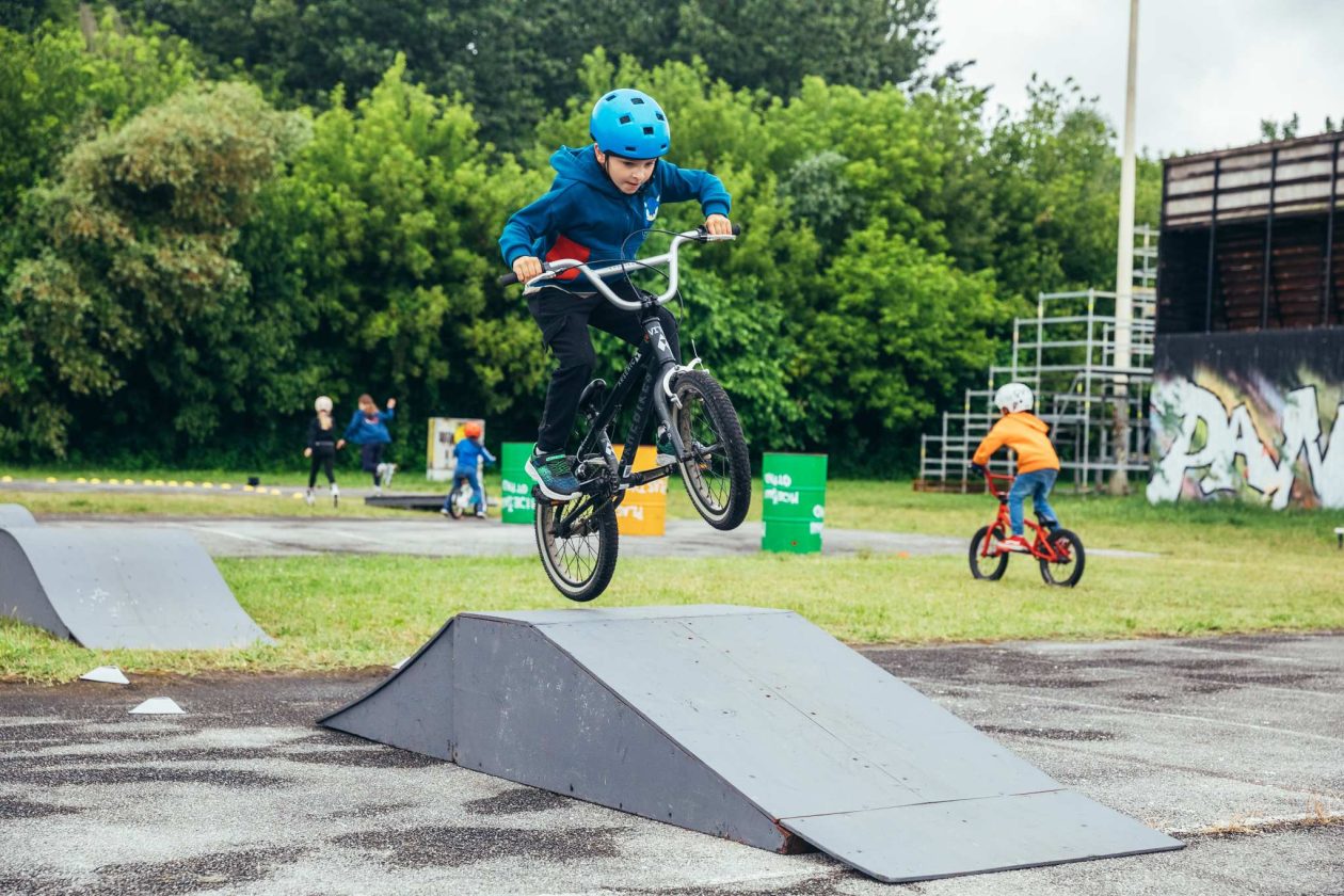 FUture Rider