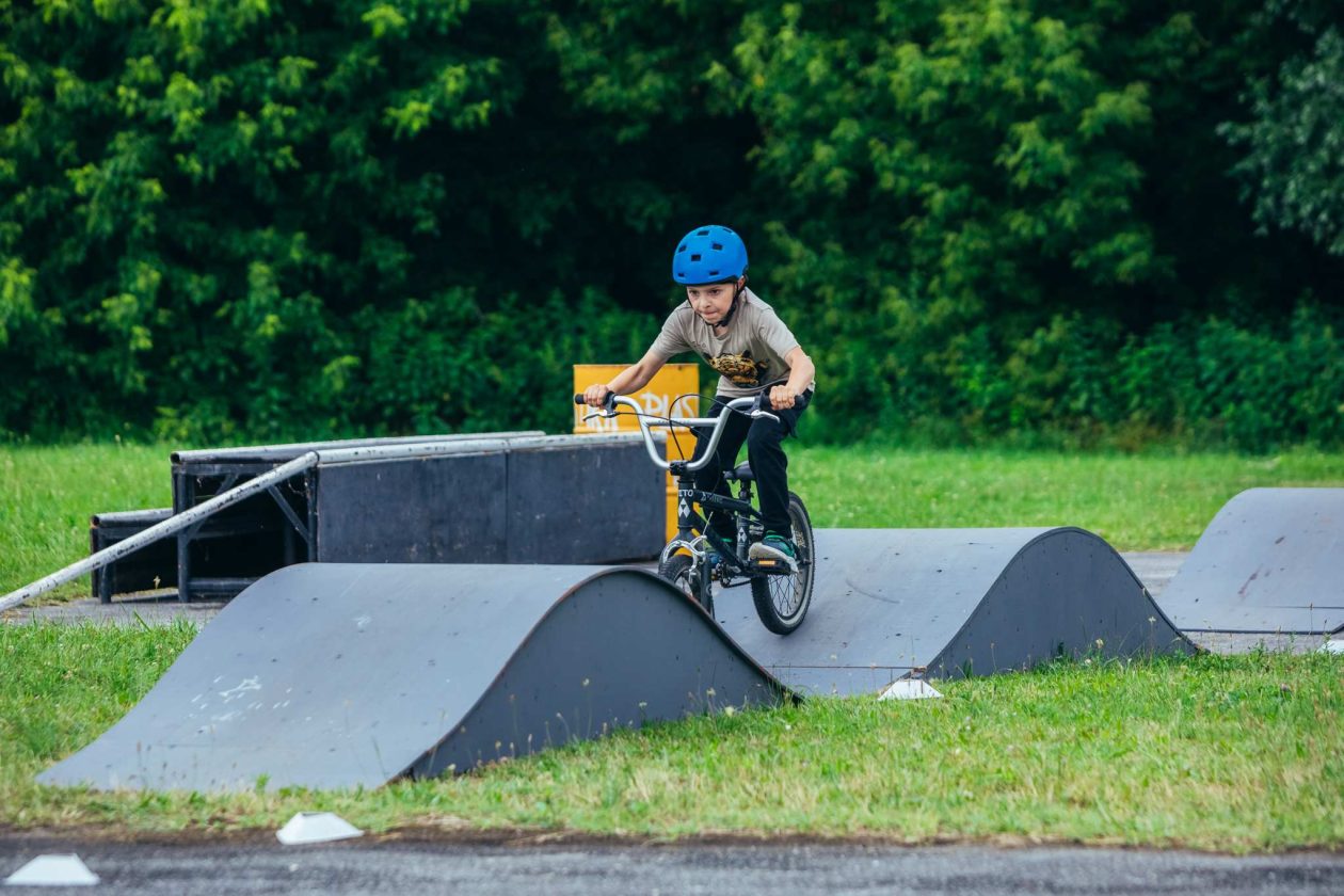 FUture Rider