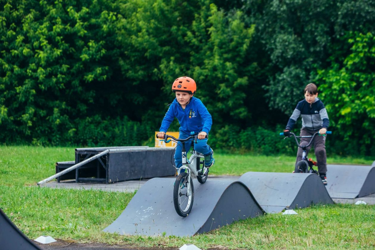 FUture Rider