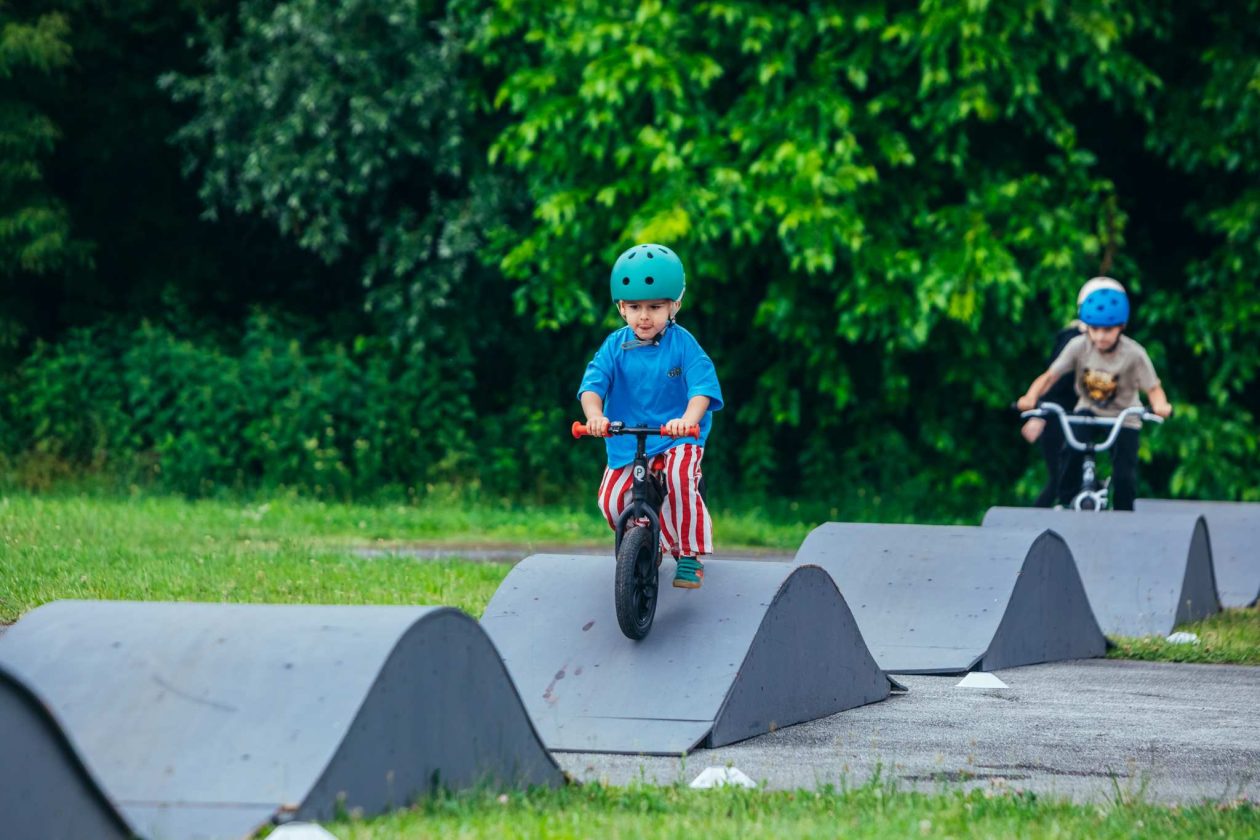 FUture Rider