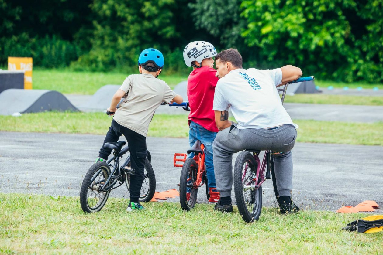 FUture Rider