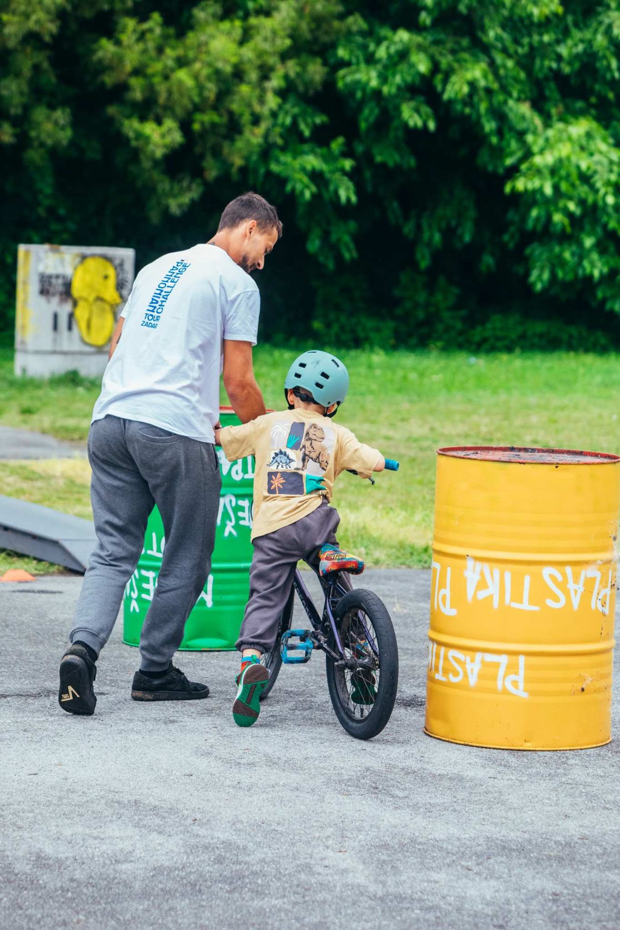 FUture Rider