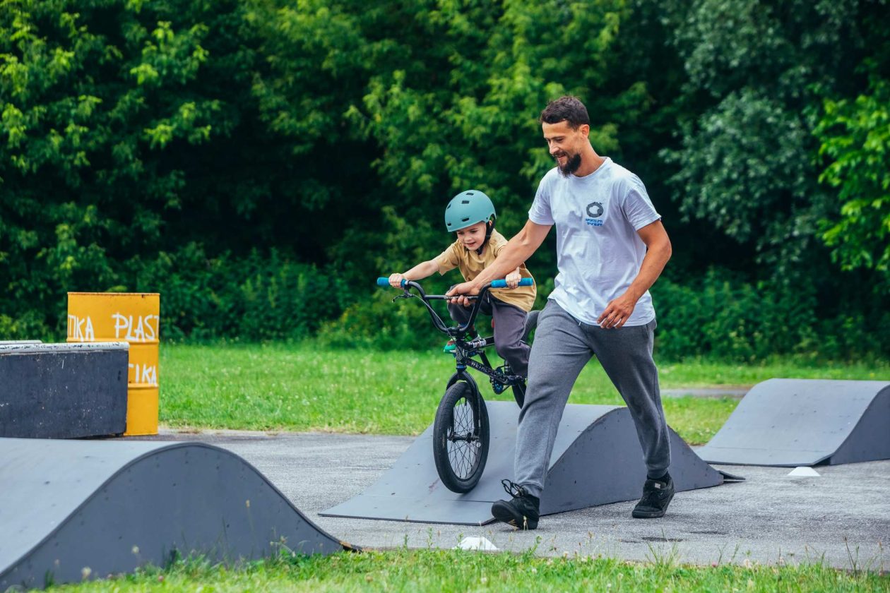 FUture Rider