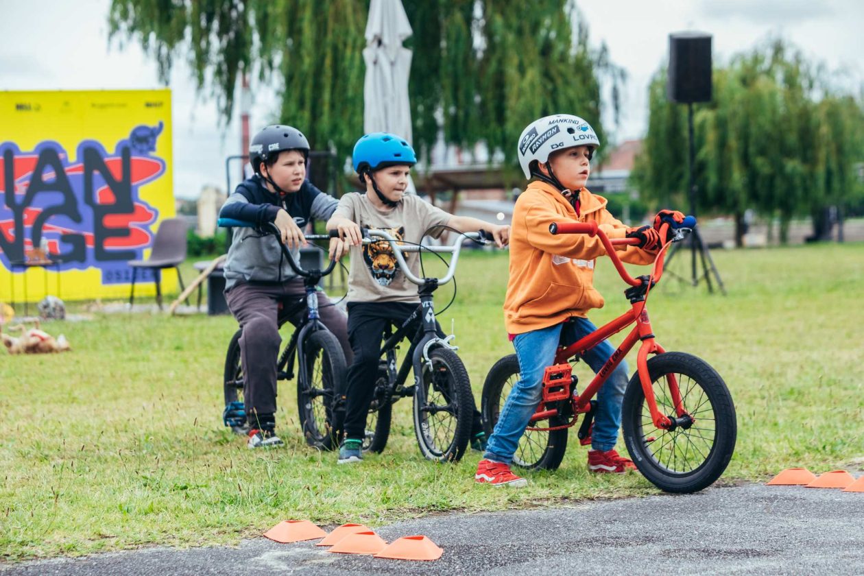 FUture Rider