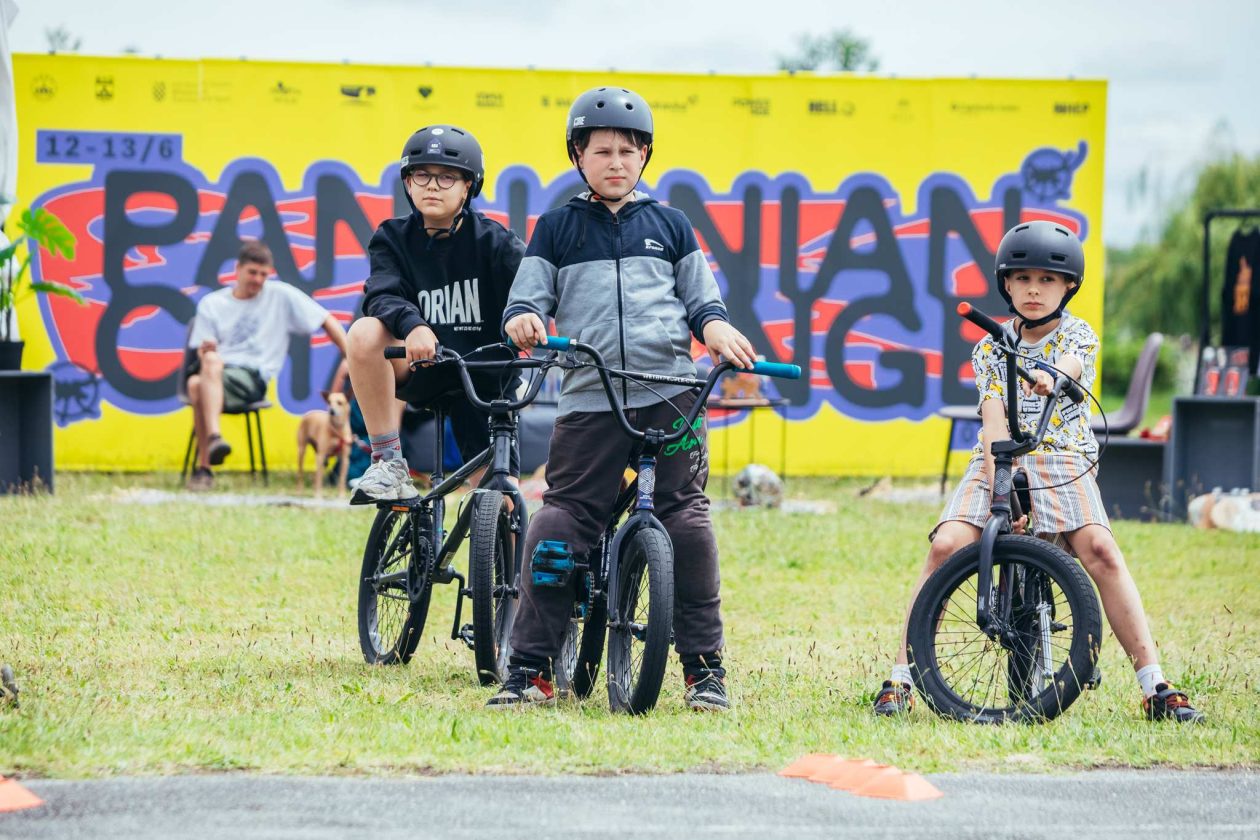FUture Rider