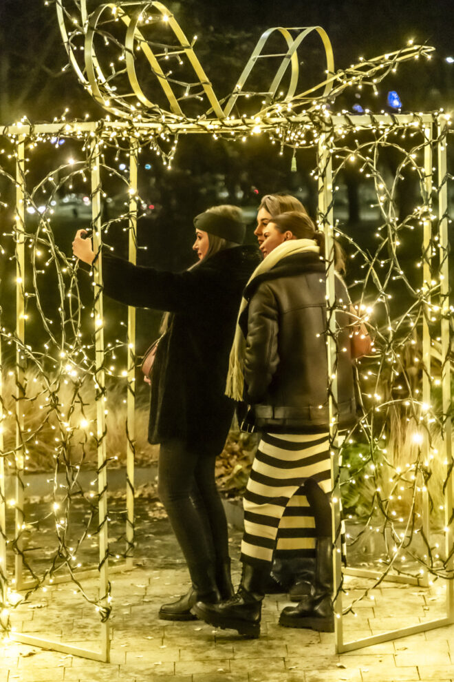 Advent u Osijeku