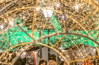 Advent u Osijeku