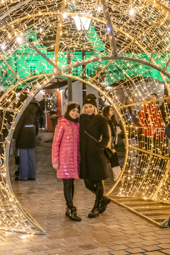 Advent u Osijeku