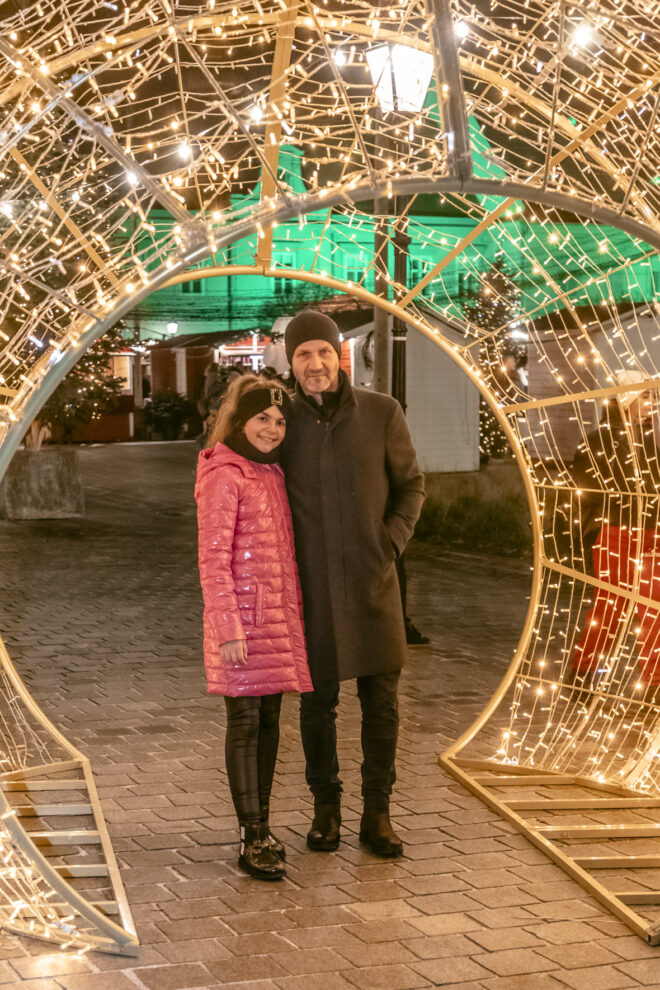 Advent u Osijeku